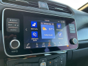 Thumbnail image of 2025 Nissan LEAF at Sunrise Volkswagen of Fort Pierce