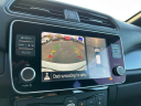 Thumbnail image of 2025 Nissan LEAF at Sunrise Volkswagen of Fort Pierce