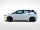 Thumbnail image of 2025 Nissan LEAF at Sunrise Volkswagen of Fort Pierce
