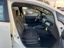 Thumbnail image of 2025 Nissan LEAF at Sunrise Volkswagen of Fort Pierce