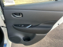 Thumbnail image of 2025 Nissan LEAF at Sunrise Volkswagen of Fort Pierce
