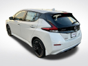 Thumbnail image of 2025 Nissan LEAF at Sunrise Volkswagen of Fort Pierce