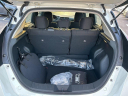 Thumbnail image of 2025 Nissan LEAF at Sunrise Volkswagen of Fort Pierce