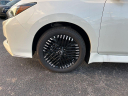 Thumbnail image of 2025 Nissan LEAF at Sunrise Volkswagen of Fort Pierce
