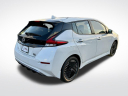 Thumbnail image of 2025 Nissan LEAF at Sunrise Volkswagen of Fort Pierce