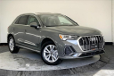 Thumbnail image of 2024 Audi Q3 at Audi Volkswagen Princeton