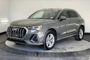 Thumbnail image of 2024 Audi Q3 at Audi Volkswagen Princeton