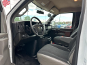 Thumbnail image of 2023 Chevrolet Express at Bergstrom Chevrolet GMC Cadillac of Manitowoc