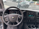 Thumbnail image of 2023 Chevrolet Express at Bergstrom Chevrolet GMC Cadillac of Manitowoc