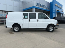 Thumbnail image of 2023 Chevrolet Express at Bergstrom Chevrolet GMC Cadillac of Manitowoc