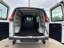 Thumbnail image of 2023 Chevrolet Express at Bergstrom Chevrolet GMC Cadillac of Manitowoc