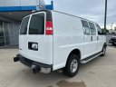 Thumbnail image of 2023 Chevrolet Express at Bergstrom Chevrolet GMC Cadillac of Manitowoc