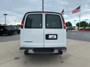 Thumbnail image of 2023 Chevrolet Express at Bergstrom Chevrolet GMC Cadillac of Manitowoc