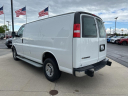 Thumbnail image of 2023 Chevrolet Express at Bergstrom Chevrolet GMC Cadillac of Manitowoc