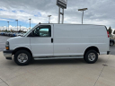 Thumbnail image of 2023 Chevrolet Express at Bergstrom Chevrolet GMC Cadillac of Manitowoc
