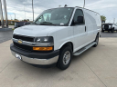 Thumbnail image of 2023 Chevrolet Express at Bergstrom Chevrolet GMC Cadillac of Manitowoc