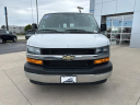 Thumbnail image of 2023 Chevrolet Express at Bergstrom Chevrolet GMC Cadillac of Manitowoc