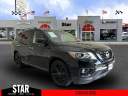 2018 Nissan Pathfinder SL at Star Chrysler Jeep Dodge