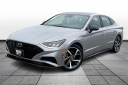 Thumbnail image of 2023 Hyundai SONATA at Midwest Ford Toyota