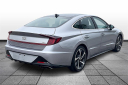 2023 Hyundai SONATA SEL Plus at Midwest Ford Toyota
