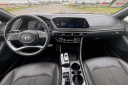 Thumbnail image of 2023 Hyundai SONATA at Midwest Ford Toyota