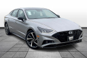Thumbnail image of 2023 Hyundai SONATA at Midwest Ford Toyota