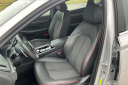 Thumbnail image of 2023 Hyundai SONATA at Midwest Ford Toyota