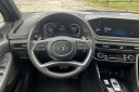 Thumbnail image of 2023 Hyundai SONATA at Midwest Ford Toyota