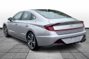 Thumbnail image of 2023 Hyundai SONATA at Midwest Ford Toyota