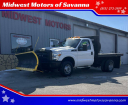 Thumbnail image of 2015 Ford F-350 Super Duty at Midwest Motors of Savanna