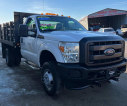 Thumbnail image of 2015 Ford F-350 Super Duty at Midwest Motors of Savanna