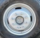 Thumbnail image of 2015 Ford F-350 Super Duty at Midwest Motors of Savanna