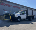 Thumbnail image of 2015 Ford F-350 Super Duty at Midwest Motors of Savanna