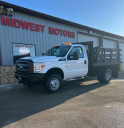 Thumbnail image of 2015 Ford F-350 Super Duty at Midwest Motors of Savanna