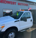 Thumbnail image of 2015 Ford F-350 Super Duty at Midwest Motors of Savanna