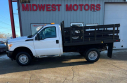 Thumbnail image of 2015 Ford F-350 Super Duty at Midwest Motors of Savanna
