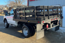 2015 Ford F-350 Super Duty XL at Midwest Motors of Savanna