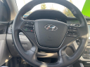 2017 Hyundai SONATA Limited at Vision Hyundai Webster