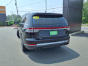 2021 Lincoln Aviator Reserve at Kelly Jeep Chrysler