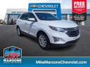 Thumbnail image of 2020 Chevrolet Equinox at Mike Maroone Chevrolet WPB