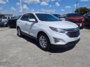 Thumbnail image of 2020 Chevrolet Equinox at Mike Maroone Chevrolet WPB