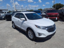 Thumbnail image of 2020 Chevrolet Equinox at Mike Maroone Chevrolet WPB