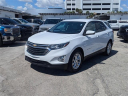 Thumbnail image of 2020 Chevrolet Equinox at Mike Maroone Chevrolet WPB