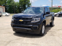Thumbnail image of 2022 Chevrolet Colorado at Jenkins Chrysler-Dodge-Jeep