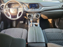 Thumbnail image of 2022 Chevrolet Blazer at Lafontaine Chevrolet