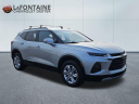 Thumbnail image of 2022 Chevrolet Blazer at Lafontaine Chevrolet