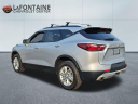 Thumbnail image of 2022 Chevrolet Blazer at Lafontaine Chevrolet