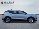 Thumbnail image of 2022 Chevrolet Blazer at Lafontaine Chevrolet