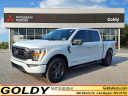 Thumbnail image of 2023 Ford F-150 at Goldy Cdjr Mitsubishi