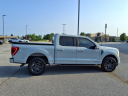 Thumbnail image of 2023 Ford F-150 at Goldy Cdjr Mitsubishi